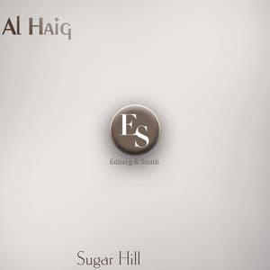 Sugar Hill - Al Haig