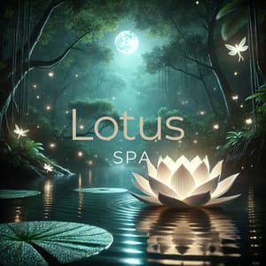 Lotus SPA: Holistic Rejuvenation, Zen Hz, Spa Vibrations, Frequency of Relaxation - Meditation Spa