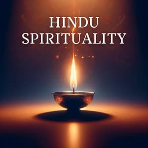 Hindu Spirituality: Journey Through Ancient Rites and Rituals - Spiritual Meditation Music Zone
