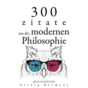 300 Zitate aus der zeitgenössischen Philosophie - Emil Cioran