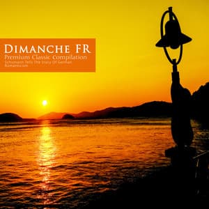 Schumann Tells The Story Of German Romanticism - Dimanche FR
