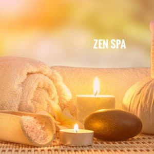 Zen Spa - Iguata