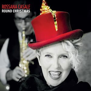Round Christmas - Rossana Casale