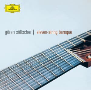 Eleven String Baroque - Göran Söllscher
