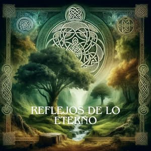 Reflejos de lo Eterno: Sonidos de la Naturaleza - Hipnose Natureza Sons Coleção