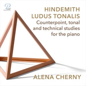 Hindemith: Ludus Tonalis - Paul Hindemith