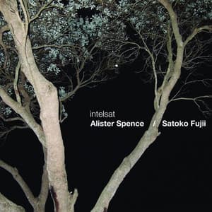 Intelsat - Alister Spence