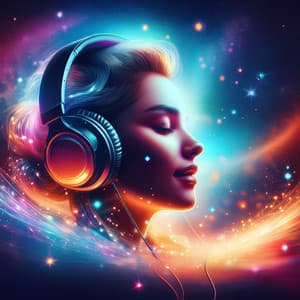 Restful Harmony: Quiet Sleep Melodies - Quiet Music