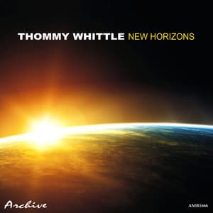 New Horizons - Tommy Whittle