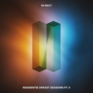 Residentie Orkest Sessions Pt. II - DI-RECT