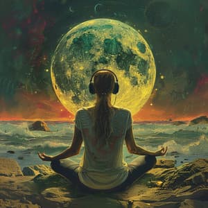 Binaural Calm: Meditation Sessions - Medi Rela
