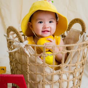 Soothing Lullaby: Peaceful Music for Baby Sleep - CHILL HITS