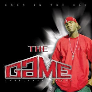 Born in the Bay - The Game
