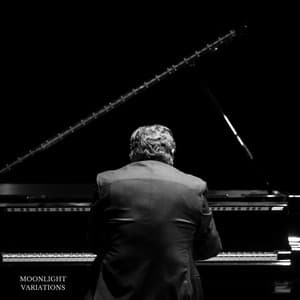 Moonlight Variations - Relaxing Piano Crew