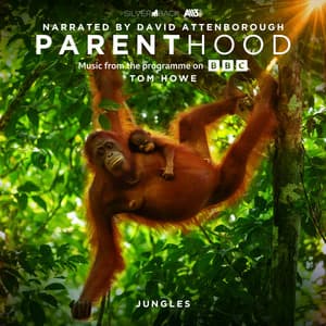 Parenthood: Jungles - Tom Howe