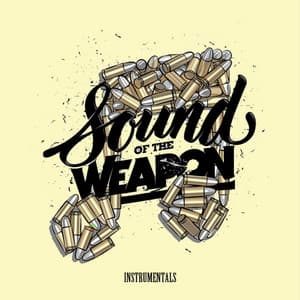 Sound of the Weapon - Khrysis