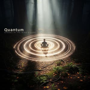 Quantum Sparks in the Mind’s Core - Brain Stimulation Consort