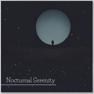 Nocturnal Serenity - Deep Sleep Maestro Sounds
