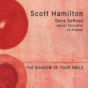 The Shadow of Your Smile - Scott Hamilton