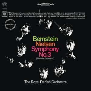 Nielsen: Symphony No. 3, Op. 27 & Symphony No. 5, Op. 50 - Carl Nielsen