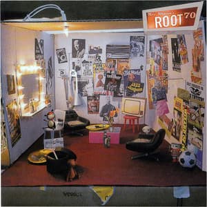 Nils Wogram's Root 70 - Nils Wogram