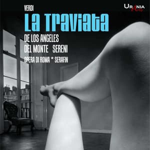 Verdi: La traviata - Giuseppe Verdi