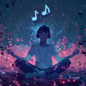 Music for Guided Meditation: Focused Frequencies - Meditation Group