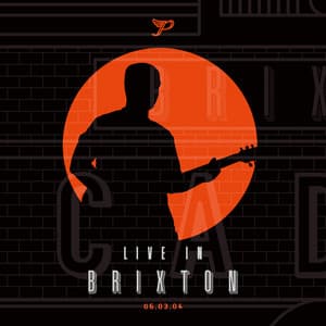 Live from Brixton Academy, London. June 3rd, 2004 - Pixies