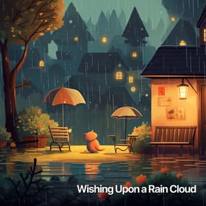 Wishing Upon a Rain Cloud - Rain Meditations