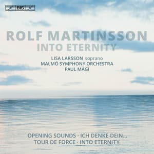 Into Eternity - Rolf Martinsson