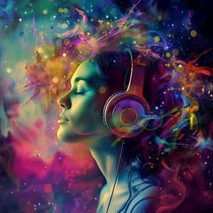 Rhythmic Echoes: Tunes for Modern Living - Calm Music Masters