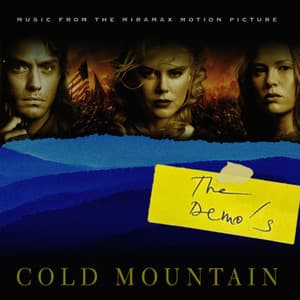 Cold Mountain - Gabriel Yared
