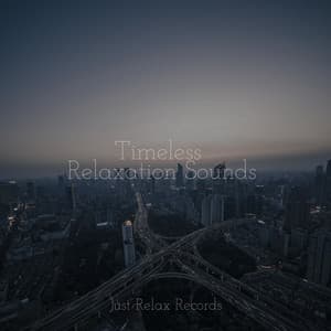 Timeless Relaxation Sounds - Schlaflieder Für Kinder