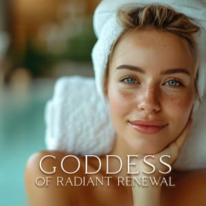 Goddess of Radiant Renewal - Bath Spa Relaxing Music Zone