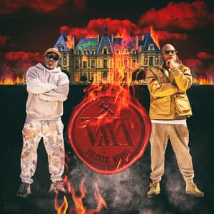 Wreckage Manner - Styles P