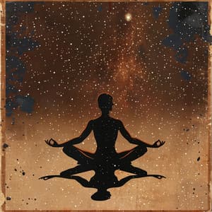Transzendente Reisen: Das Yoga-Traum mit Braunen Klangwelten - Yoga & Meditación