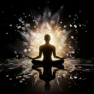 Light Meditation Moments - Thai Massage Music