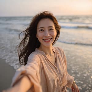 Waves - Allan Bianchi