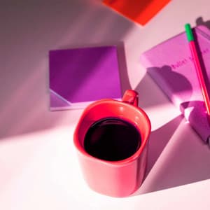 High-class Lo-fi - Ambiance for Reading Platforms - Lofi for Coding