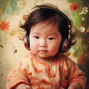 Melodies for Baby: Gentle Tunes for Little Ones - Solfeggio