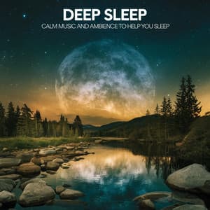 Deep Sleep Calm Music And Ambience To Help You Sleep - Relaxing Music