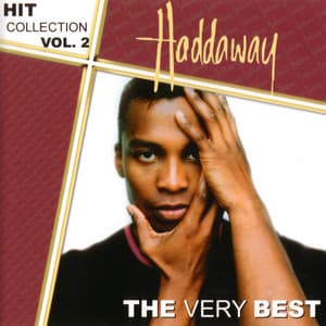 Hit Collection, Vol. 2: The Very Best - Haddaway
