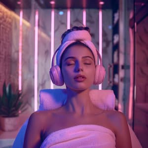 Melodies for Relaxation: Music for Spa - Perfect Harmony Music