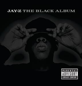 The Black Album - JAY-Z