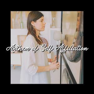Anthem of Self Affiliation - Sacred Music Collectors