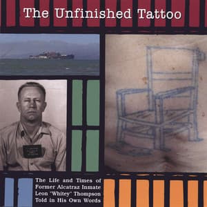The Unfinished Tattoo - Leon
