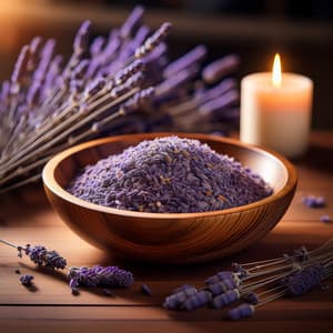 Lofi Massage: Soothing Rhythms for Relaxation and Comfort - Acupuncture Music