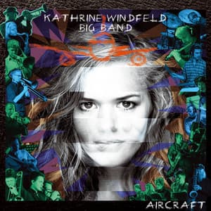 Aircraft - Kathrine Windfeld