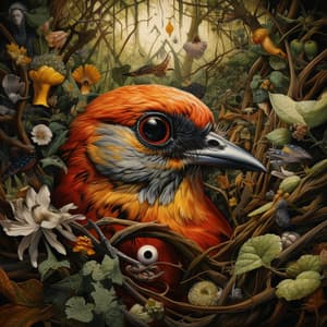 Nature's Purest: Crystal Clear Soundscapes - Baltic Nature Sounds