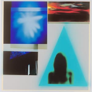 ALL TIME HIGH - Strick